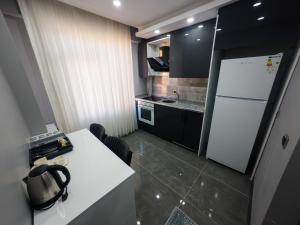 DVT APART OTEL MARDiN