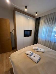 Apartman Vuki Zlatibor