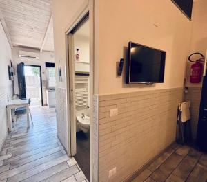 Loft ANAGNINA