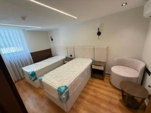 Prestige Hotel Suites - برستيج للشقق الفندقية