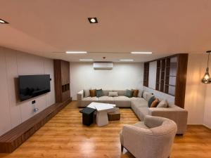 Prestige Hotel Suites - برستيج للشقق الفندقية