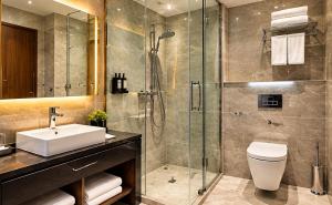 Almati Prime International Delhi IGI Airport With- Free Airport Pickup