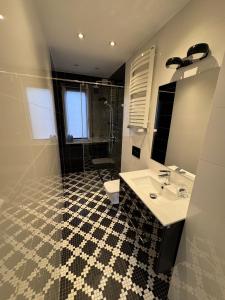 Apartament Styczyńskiego