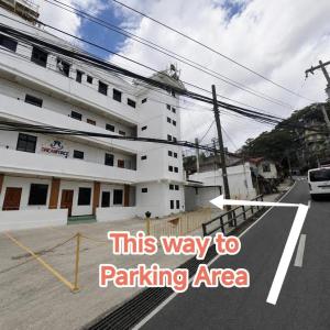 Blue Haven Baguio Transient House
