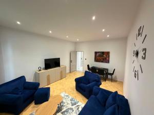 Apartament Grunwaldzka 9