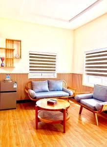 WG Boutique Apartments