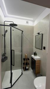 Apartament Grunwaldzka 9