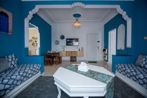 Medina View Tangier