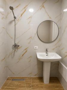 Beni Apartment Vlore
