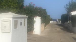 LA CALMA Espectacular villa con jardín y piscina en Menorca