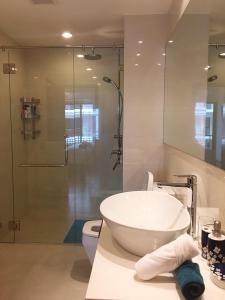 Great & Cosy 2 Bedroom Beach Front Apartment