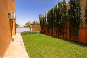 Villa Samia - Modern, Heated Pool and Absolute Calm