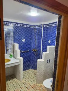 Riad Fes Saiss Prestige