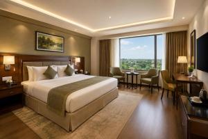 Almati Prime International Delhi IGI Airport With- Free Airport Pickup