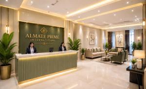 Almati Prime International Delhi IGI Airport With- Free Airport Pickup