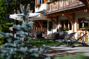 Hotel Crozzon