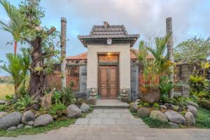 Sitala Villa Luxury