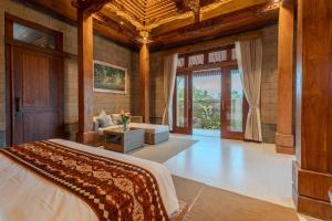 Sitala Villa Luxury