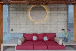 Sitala Villa Luxury