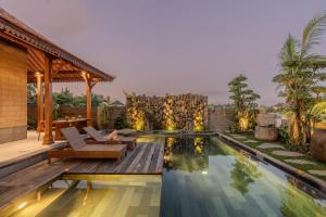 Sitala Villa Luxury