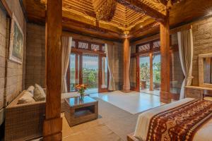 Sitala Villa Luxury