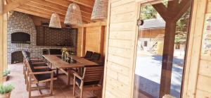 Cabana Hubertus