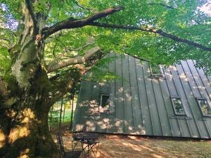 Cabana Hubertus
