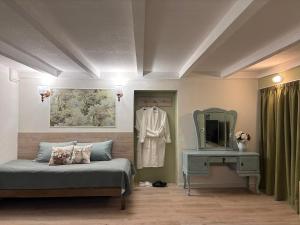 A beautiful apartment in Center of Khashuri - Free Parking, kitchen & Pet Friendly