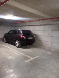 Apartman Zapadni Kej Pirot