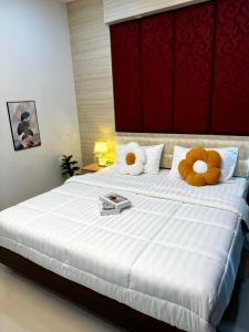 WHITE HOUSE Poolvilla Hatyai