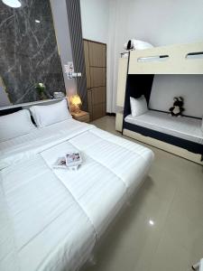 WHITE HOUSE Poolvilla Hatyai