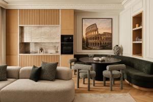 The Colosseum Residence