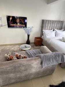 pure comfort home