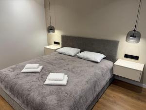 Аpartments Central Town Містечко Центральне з власним паркінгом та документами на проживання