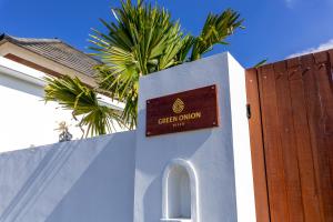 Green Onion Villa