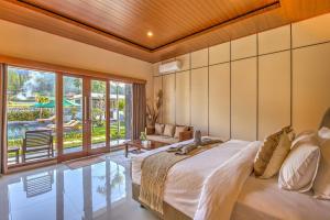 Green Onion Villa