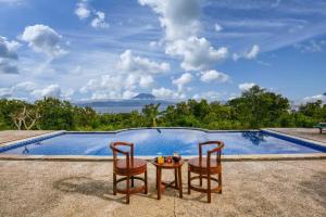 Tunjung Hill Villas