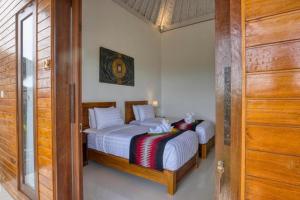 Tunjung Hill Villas