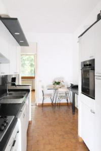 Residence Flora- Appartamento nel verde di Roma Nord