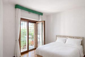 Residence Flora- Appartamento nel verde di Roma Nord