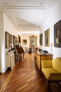 Residence Flora- Appartamento nel verde di Roma Nord