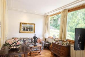 Residence Flora- Appartamento nel verde di Roma Nord
