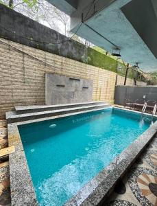 Aranya Villa - 3bhk Party Villa in Lonavala