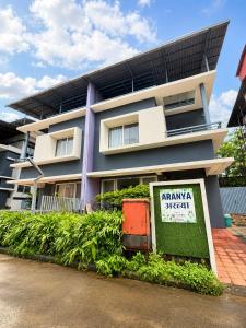 Aranya Villa - 3bhk Party Villa in Lonavala