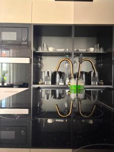 Najlepsza lokalizacja w Ełku!! Piękny, prestiżowy apartament z dziedzińcem !!