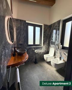 Villa Aetheria Country Retreat with Pool