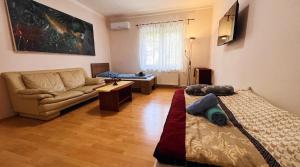 Family Friendly Apartman