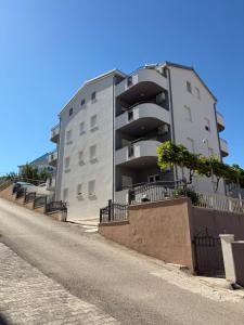 Apartments Villa Zica