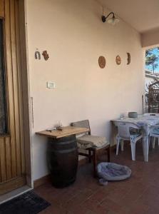 Casa Carolina