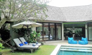 Dukes Bingin Villas
